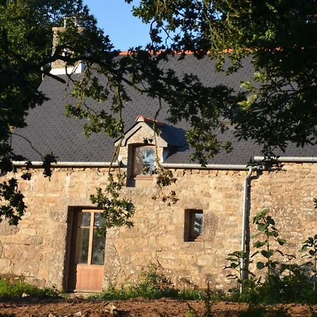 Villa Kerollivier Canihuel Esterno foto